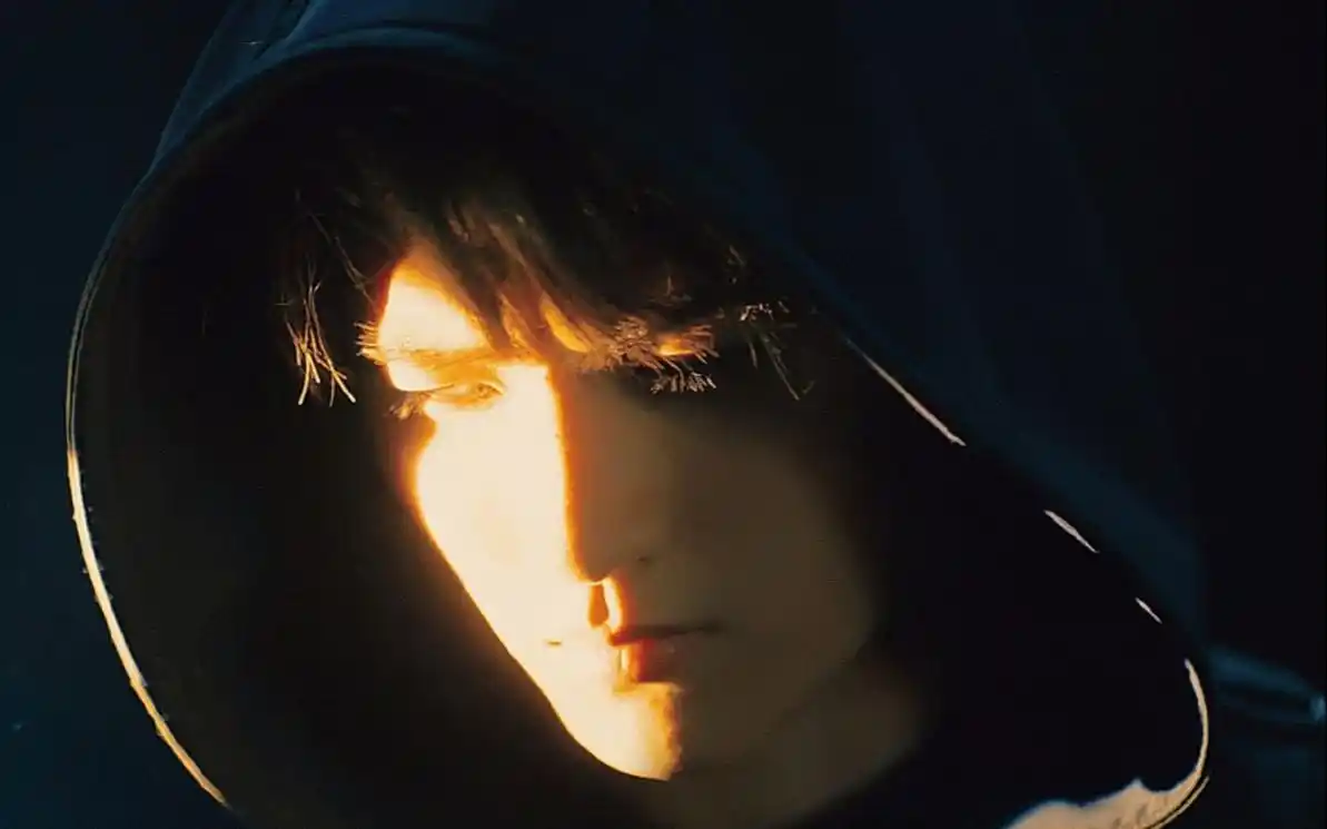 活动作品重启张起灵黄俊捷人间第一alpha