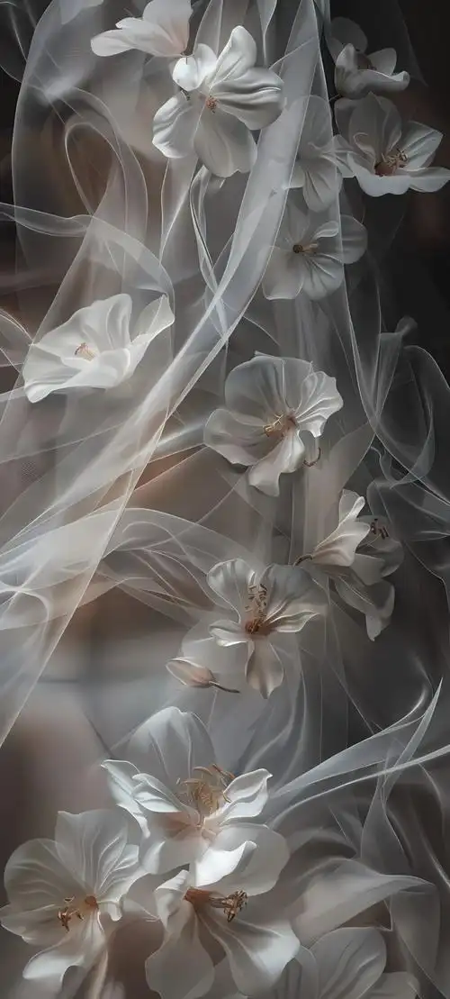 手机壁纸艺术感时尚简约壁纸适配vivoiqooneo9pro