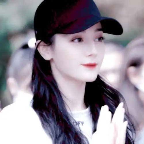 迪丽热巴头像 bz顾宸浅自截滤镜图源来自… - 堆糖,美图壁纸兴趣社区