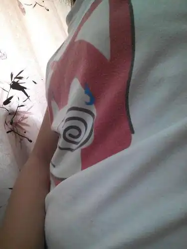 15岁我的胸怎么样?真不正常