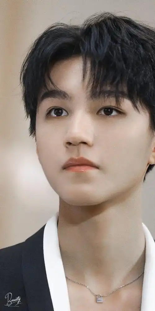 王俊凯岁岁年年还是你