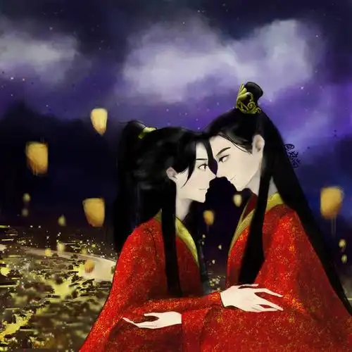 【战山为王】我被敌国太子俘虏了 25