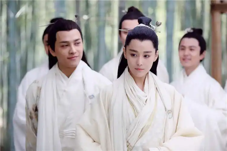 《凤囚凰》王意之上线张馨予反串出演获称赞