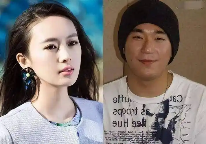 因潜规则被张默暴打,嫁51岁富商成功上位,童瑶凭啥成"视后"?