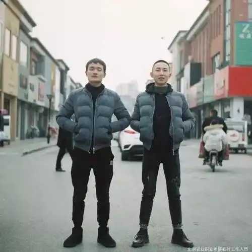 县城青年,才是中国的真实底色