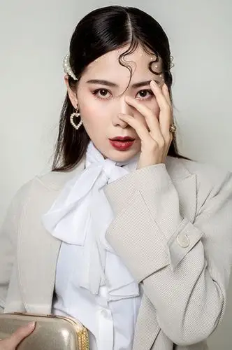 私人订制个性写真