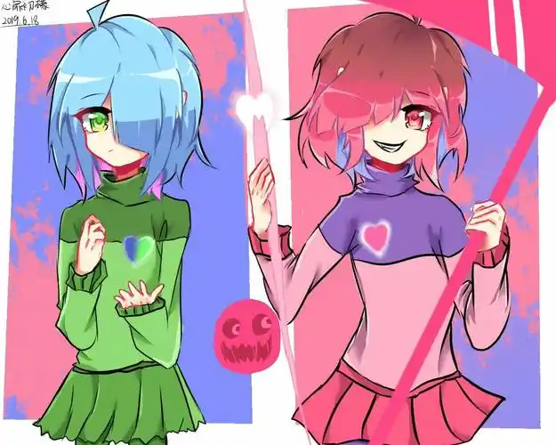 差错之下 - 心扉初檬cream