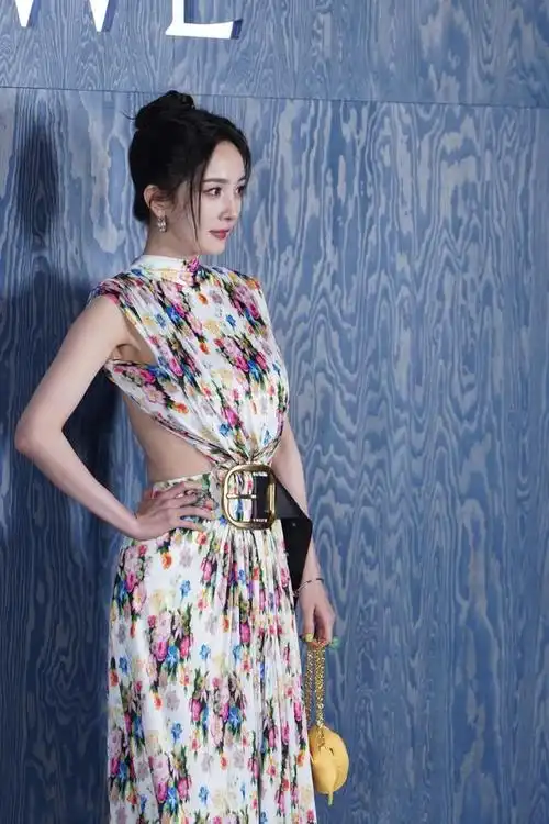 揭秘杨幂真面目北京之夜伪资本梦碎12年打拼终成空