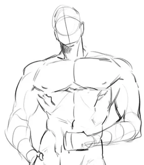 #轻微课素材分享##人体结构#