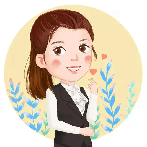 教育培训机构老师头像项目案例部分