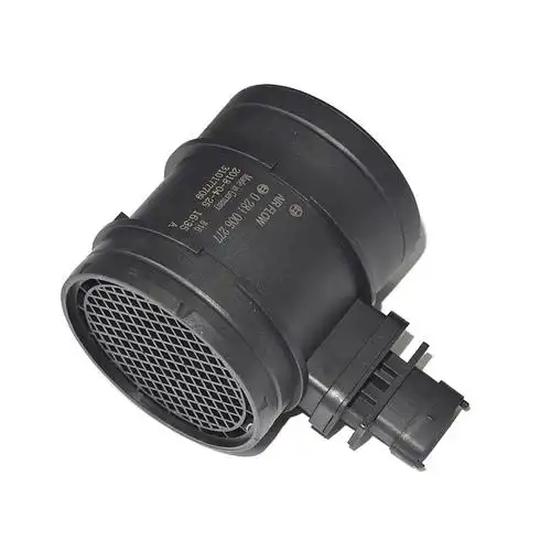 武函博世0281006277空气流量传感器宝典江淮车凯锐江铃空气流量计