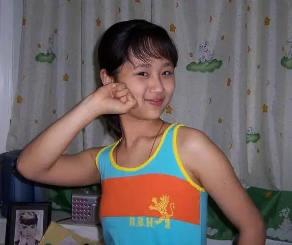 很多人一提起杨紫,最先想到的就是"小雪"这个形象.