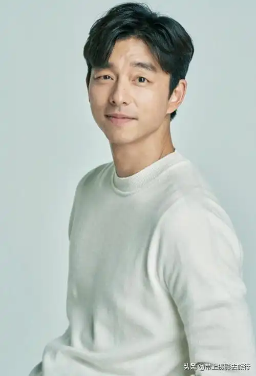 韩国男星排行韩国最帅男演员出炉