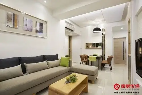 三室两厅装修多少钱 10万块钱能搞定吗