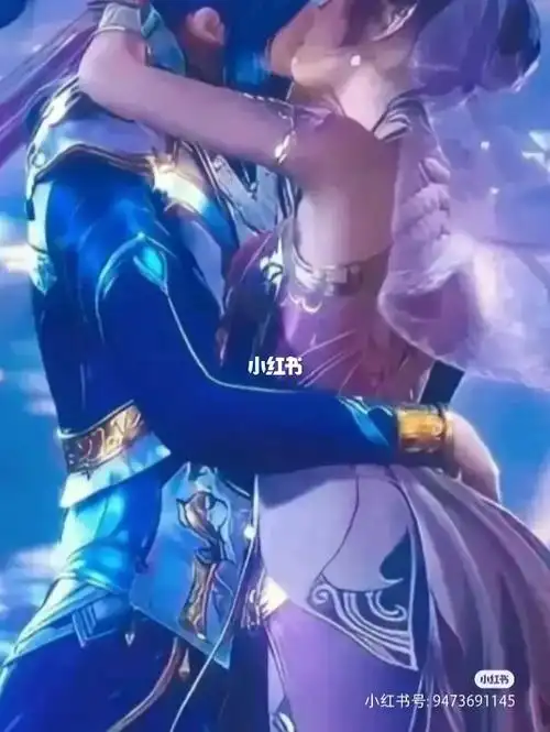 唐三小舞的婚礼