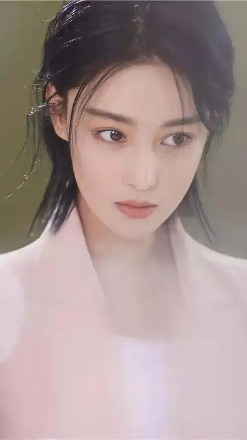 张馨予个人资料及简介