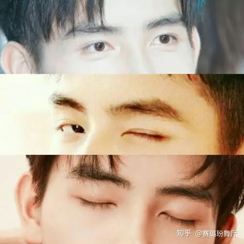 如何评价陈飞宇的长相?