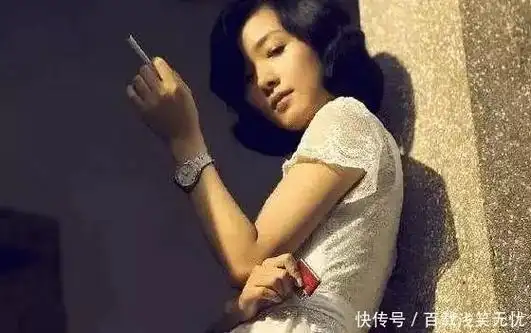 万茜长得不惊艳,在众多"妖艳"中甚至容易被忽略,但她才是真rio