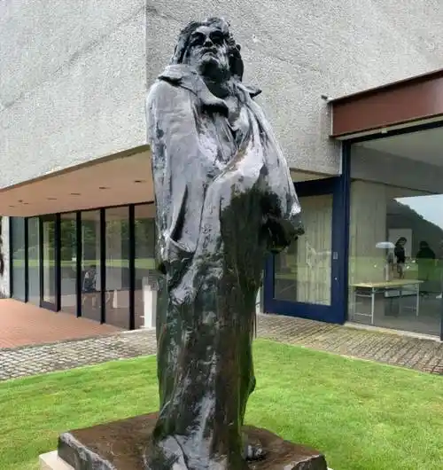 jpeg" max-width="600"> /p> p>巴尔扎克的生平和作品 /p> p>《人间