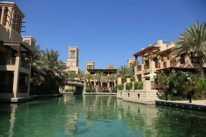 卓美亚古堡酒店卓美亚海滩酒店