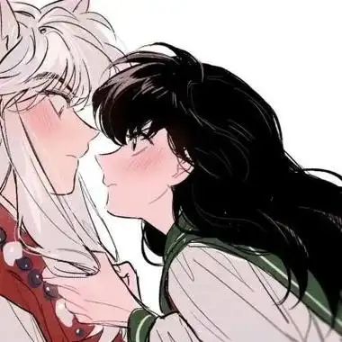 情侣头像超甜超仙虐狗动漫