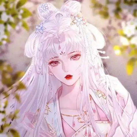 古风少女水瓶座-星座大全-小星座网