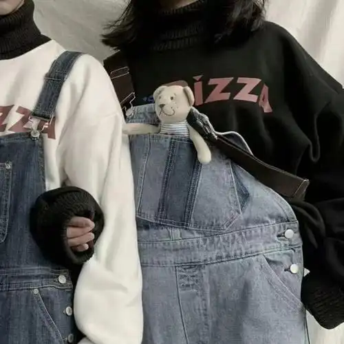 真人双人闺蜜头像86不露脸