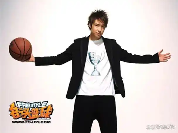 街头篮球,一种属于"草根"的浪漫