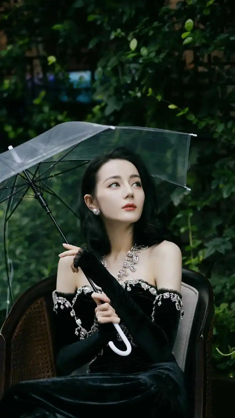 高清女明星素材 - 抖音