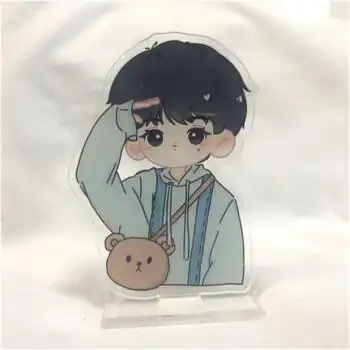 tnt时代少年团马嘉祺丁程鑫宋亚轩刘耀文张真源周边立牌立牌严浩翔