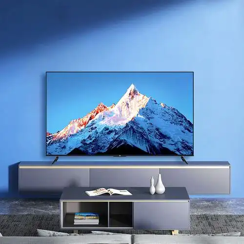 小米电视机ea7575英寸4k超高高清全面智能智能网平板电视