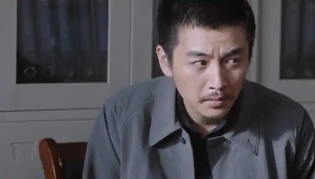 突围豆瓣59分的背后再豪华的阵容也无法弥补剧情的硬伤