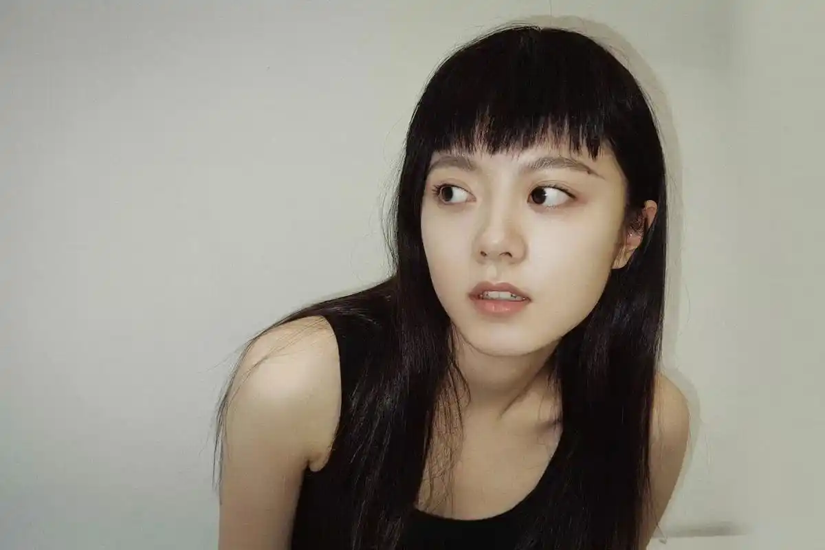 赵今麦 #向全世界安利 头像 壁纸 妹宝好漂亮#米卡翻唱t - 抖音