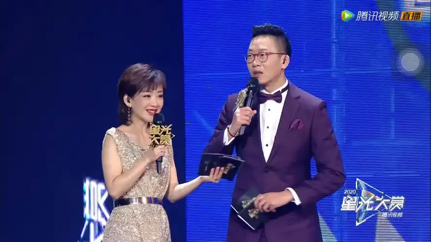 今夜表白主持人林海老师