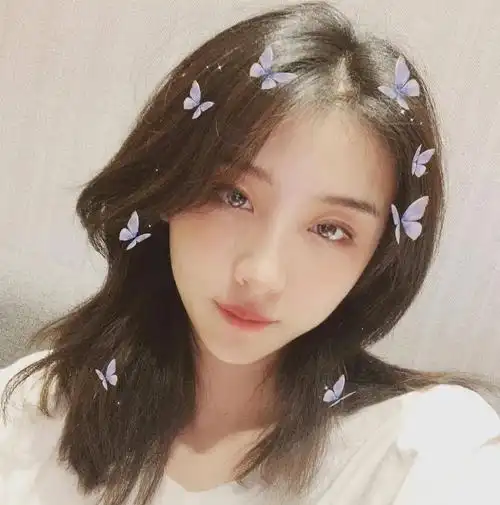 微信头像the9赵小棠