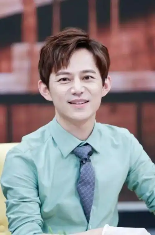 湖南台就爱用招风耳盘点湖南台一手捧红的10个招风耳明星