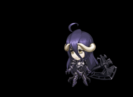 《梦幻模拟战》雅儿贝德皮肤黯狱坚盾效果介绍