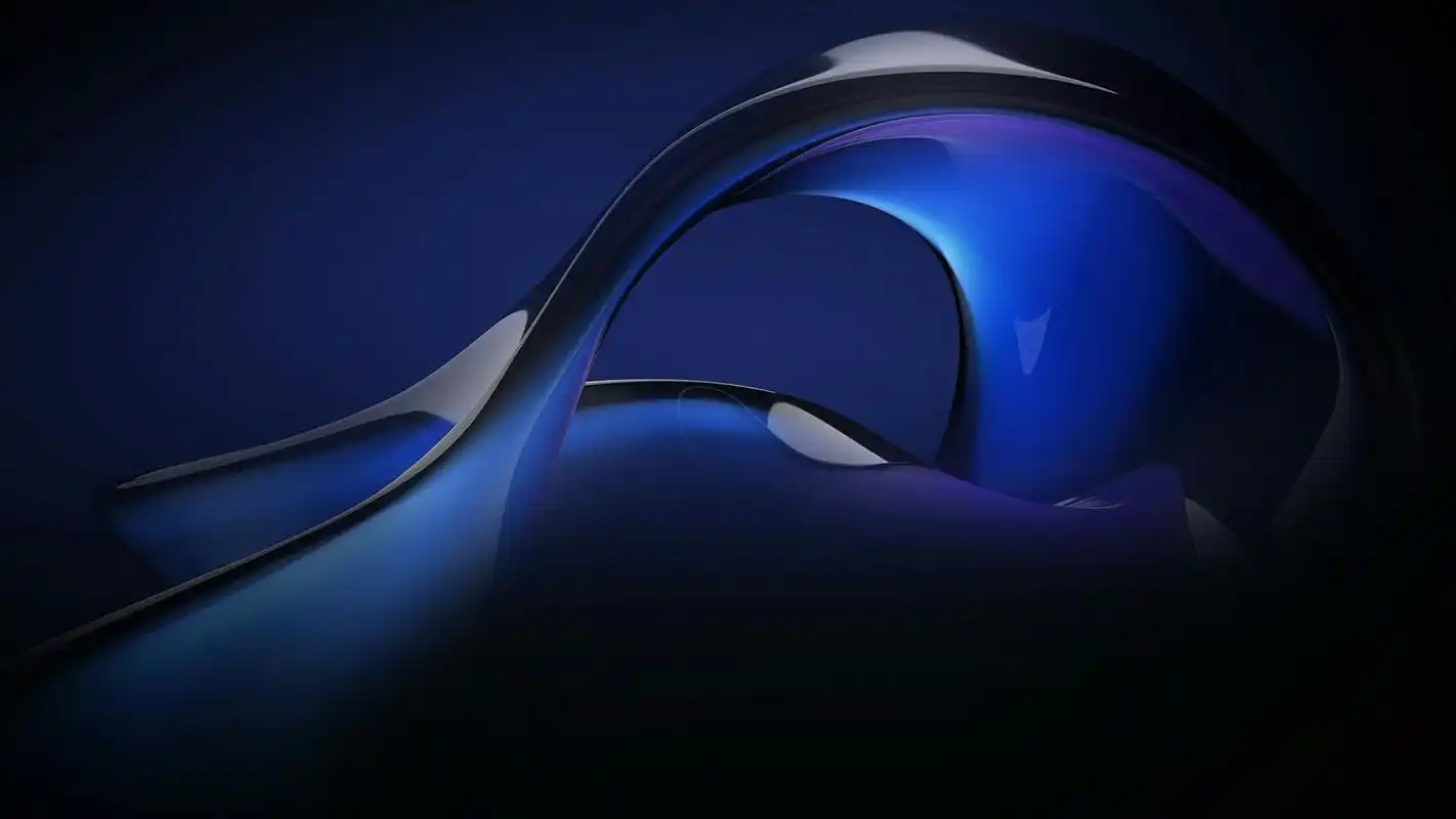 超美华为原装高清唯美清新风景桌面壁纸