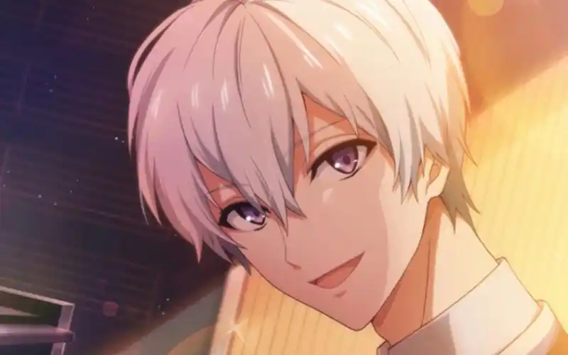 【偶像星愿】逢坂壮五 [wd怦然心动sp] rc