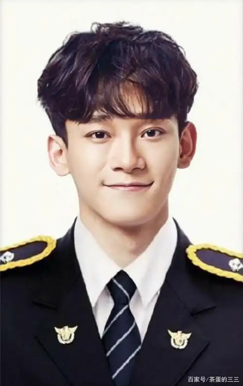 exo证件照合集:一起来看看吧!