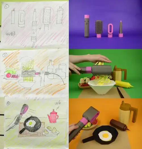 第一次拍定格动画要注意什么?