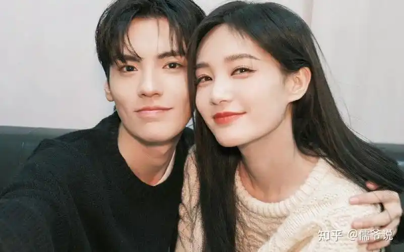 毕雯珺李一桐回应恋情传闻都只称是单身却没有否认谈过