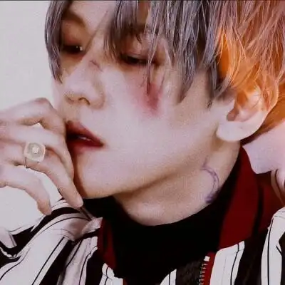 "边伯贤原截哥斯拉小岛 /宋丞