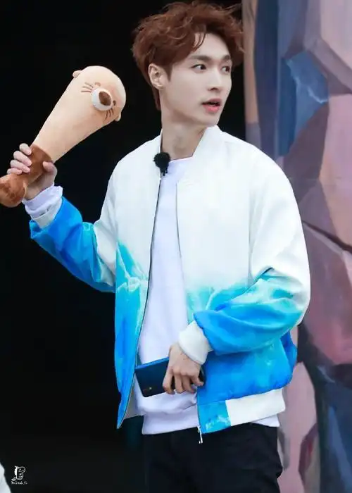 网传张艺兴将回归极限挑战##网传张艺兴录制极限挑战9