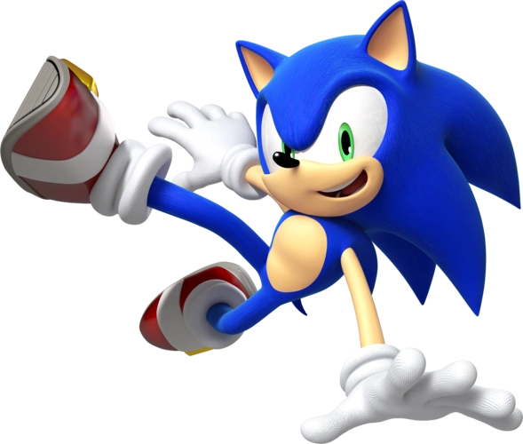 人物列表 | 索尼克 wiki | fandom