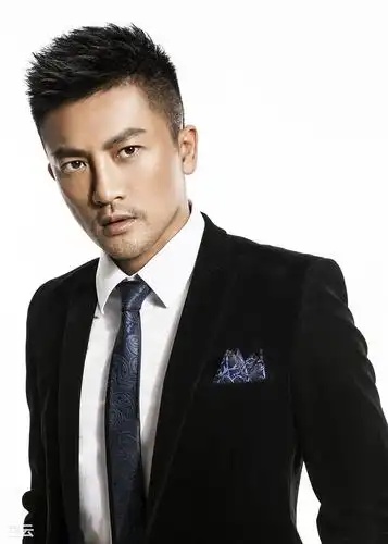 苏有朋 alec su的图片