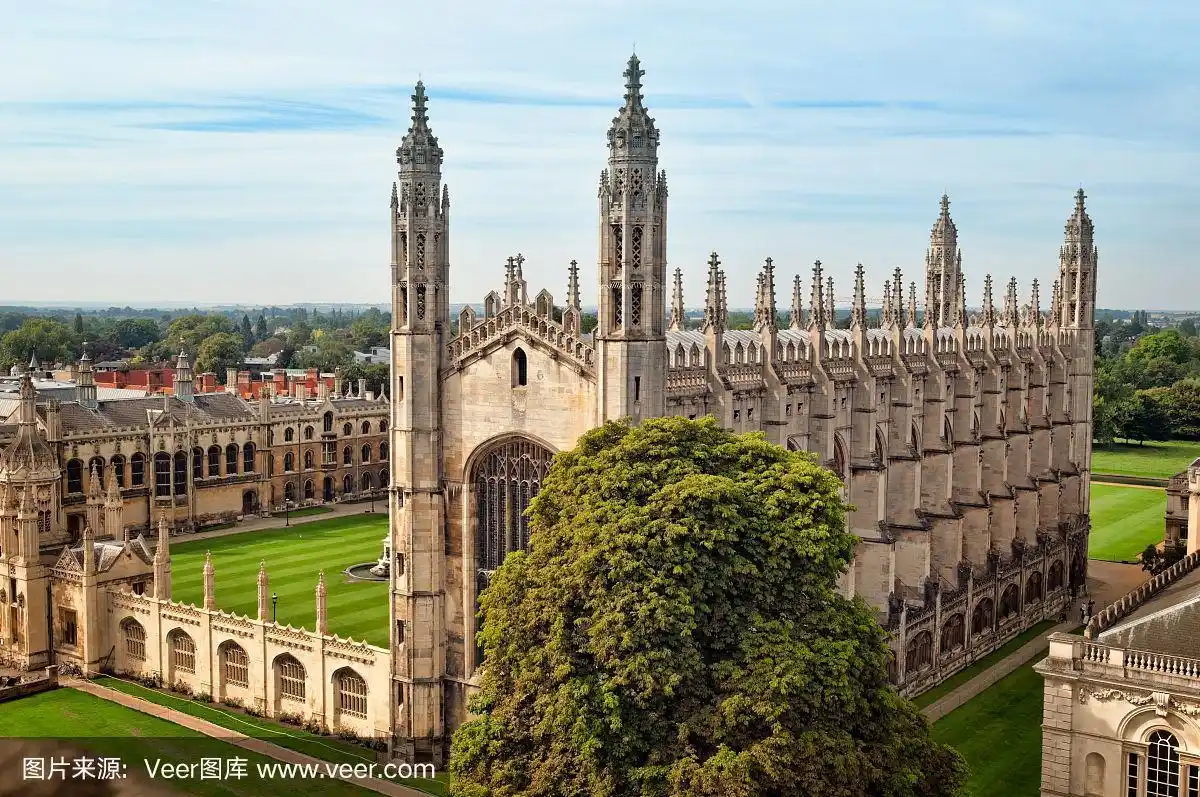 剑桥大学国王学院