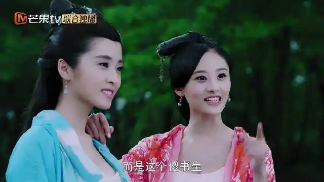 看到任嘉伦妻子模样时,才明白他为什么这么早结婚_聂欢_因为_冷月