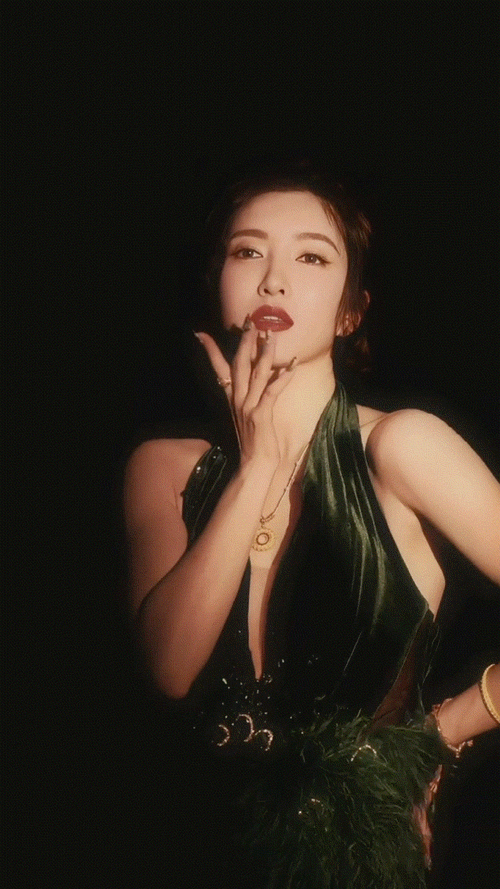 江疏影千金回国续集