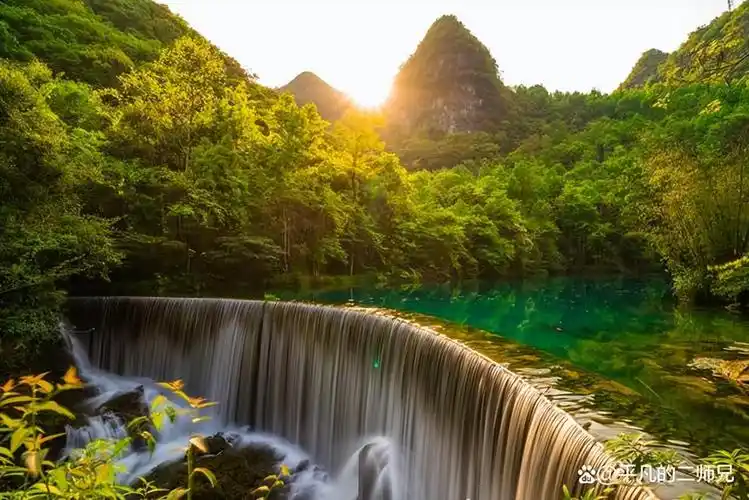 小知识:贵阳周边游玩景点推荐(风景最美的十个地方)-图6